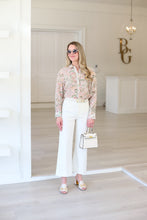 Vintage Meadow Blouse