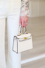 Tess Bag, Ivory