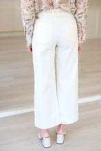 Highrise Jean with Welts, 26" Inseam
