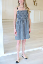 Greta Dress