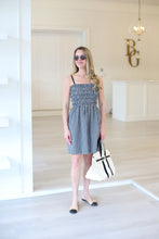 Greta Dress