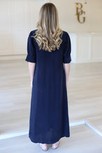 Noelle Dress