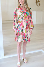 Heidi Dress