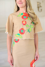 Paloma Top