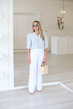 Monroe Linen Pant
