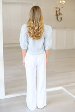 Monroe Linen Pant