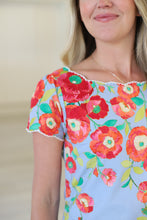 Louisa Dress