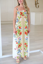 Annalisa Dress