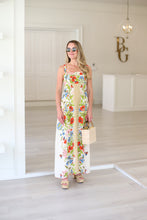 Annalisa Dress