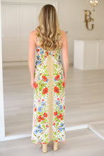 Annalisa Dress