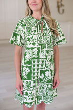 Florabee Dress
