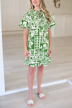 Florabee Dress