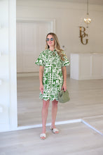Florabee Dress