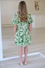 Florabee Dress