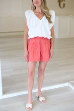 Lettie Short, Rosy Ribbon