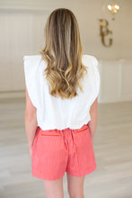 Lettie Short, Rosy Ribbon
