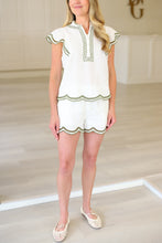 Ness Blouse