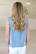 Zander Blouse