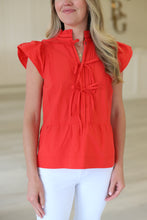 Crissy Blouse