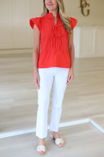 Crissy Blouse