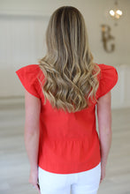 Crissy Blouse