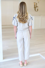 Lito Blouse