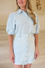 Azeli Blouse