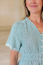 Cathy Blouse