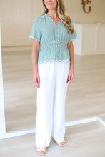 Cathy Blouse