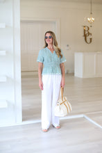 Cathy Blouse
