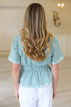 Cathy Blouse