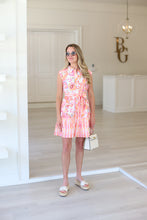 Paisley Shirtdress