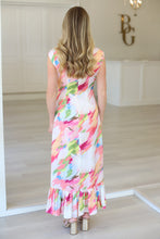 Estelle Dress