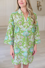 Colette Dress