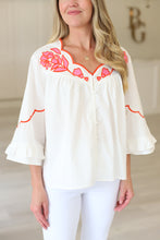 Ity Blouse