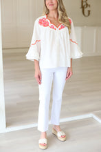 Ity Blouse