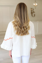 Ity Blouse