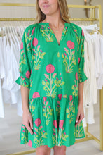 Bonnie Dress