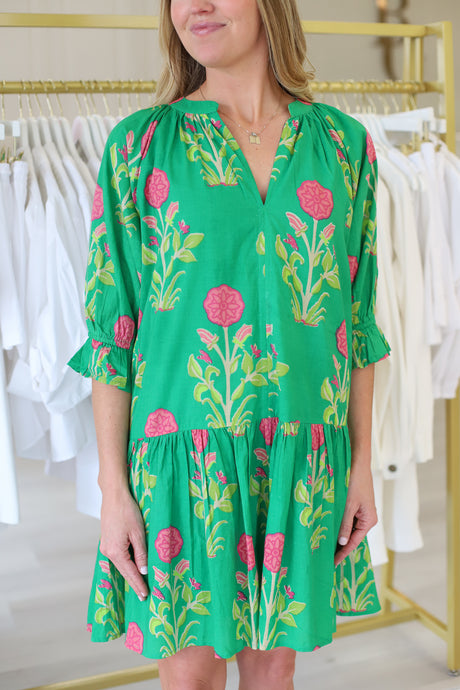 Bonnie Dress