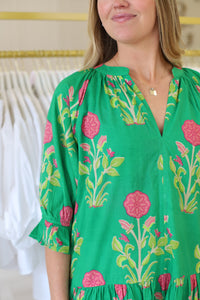 Bonnie Dress