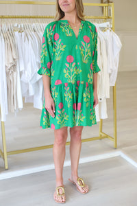 Bonnie Dress
