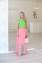 Audrey Skirt