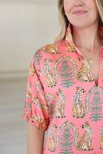 Poppy Maxi, Cabana Cat