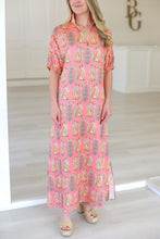 Poppy Maxi, Cabana Cat