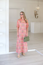 Poppy Maxi, Cabana Cat