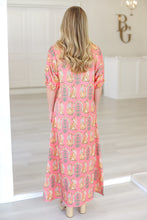 Poppy Maxi, Cabana Cat