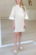 Sid Knit Boucle Dress