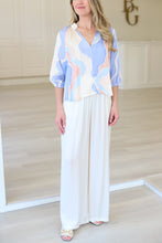 Amara Pant, Champagne