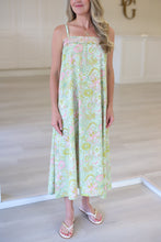 The Sutton Dress