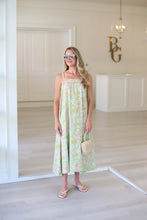 The Sutton Dress